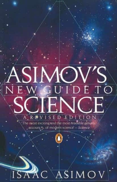 Asimov's New Guide to Science av Isaac Asimov