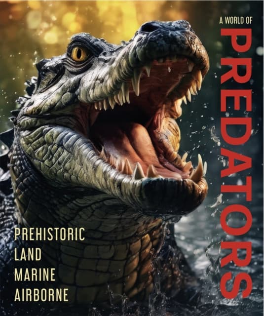 A World of Predators