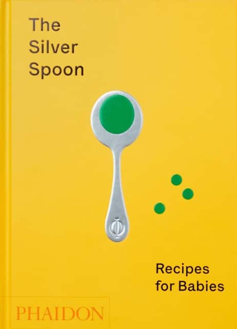 The Silver Spoon av The Silver Spoon Kitchen
