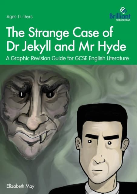 The Strange Case of Dr Jekyll and Mr Hyde