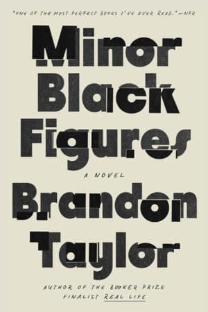Minor Black Figures: A Novel
