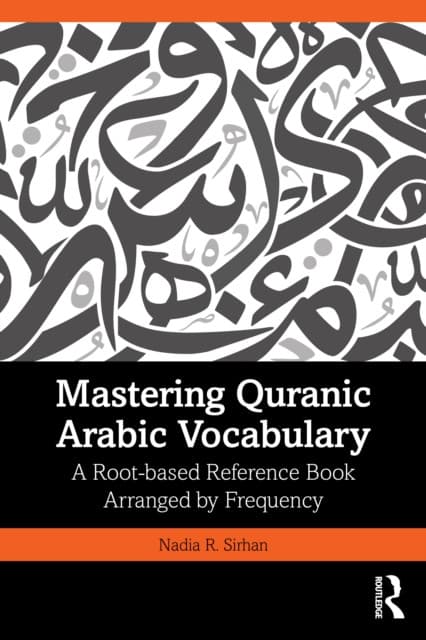 Mastering Quranic Arabic Vocabulary