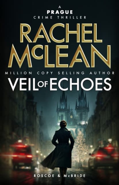 Veil of Echoes