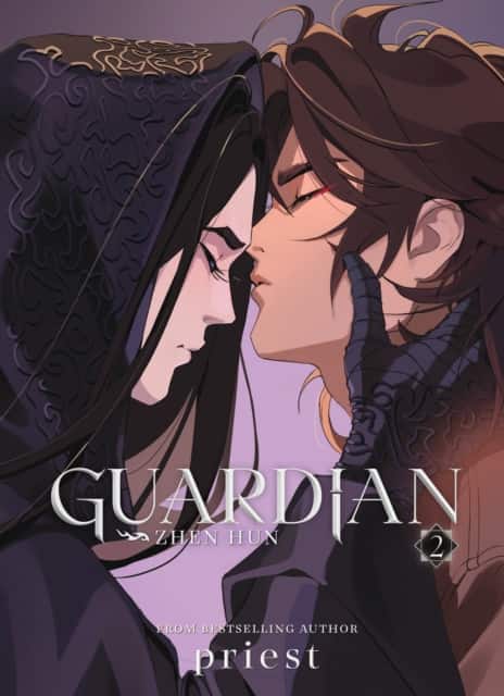 Guardian: Zhen Hun (Novel) Vol. 2 av Priest