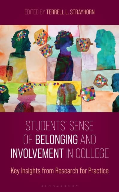 Students' Sense of Belonging and Involvement in College