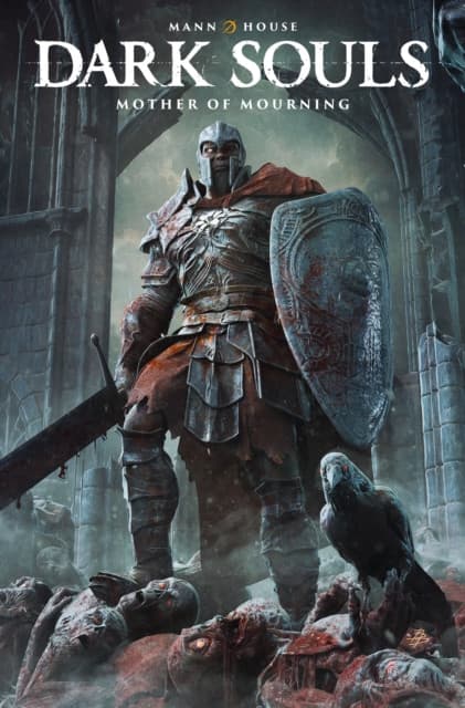 Dark Souls: Mother of Mourning