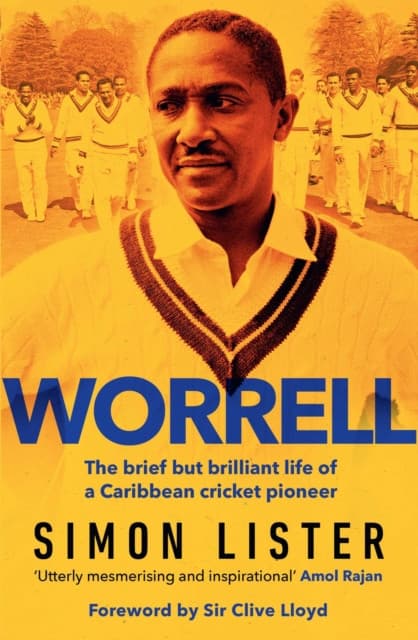 Worrell