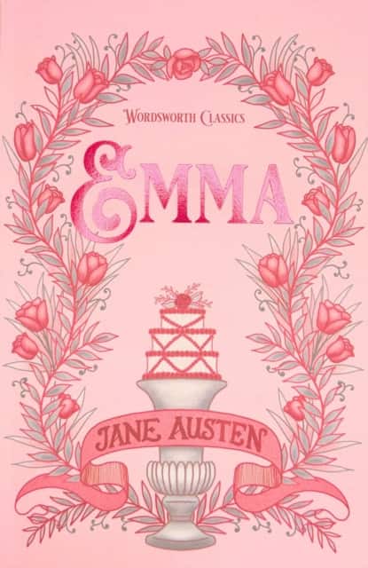Emma av Jane Austen