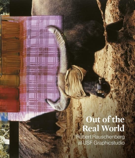 Out of the Real World