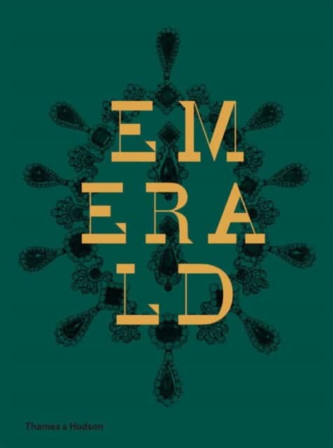 Emerald av Jonathan Self