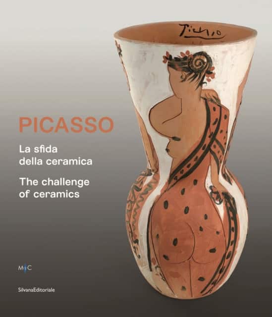 Picasso av Harald Theil