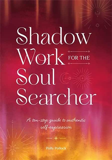 Shadow Work for the Soul Searcher av Polly Pollock