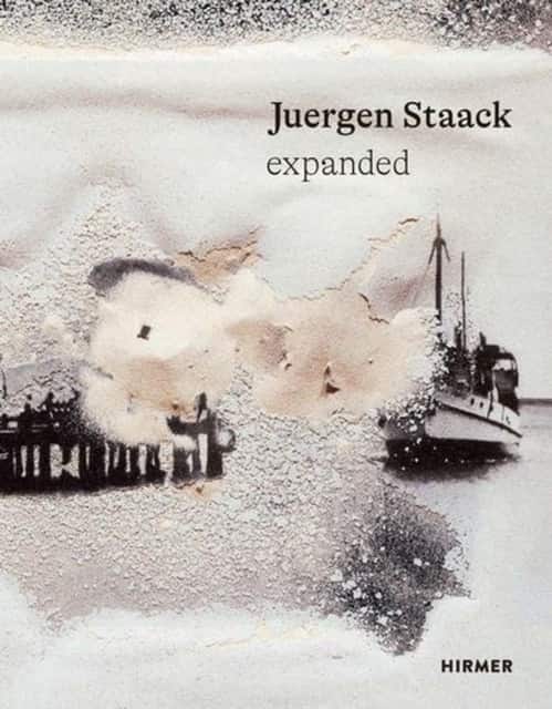Juergen Staack av Sabine Maria Schmidt