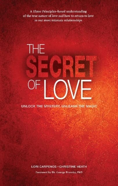 The Secret of Love