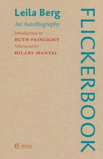 Flickerbook av Leila Berg