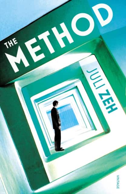 The Method av Juli Zeh