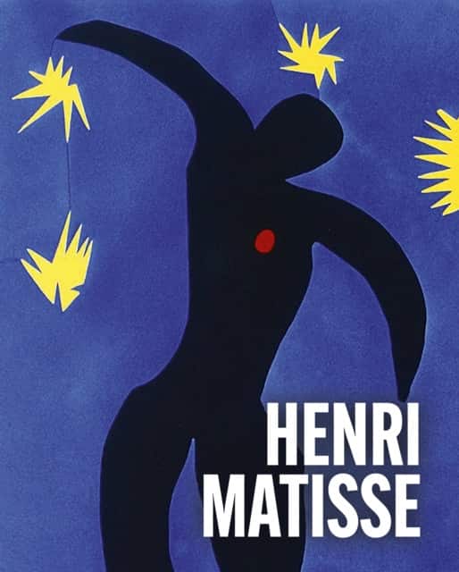 Art Masters: Henri Matisse av Susie Hodge