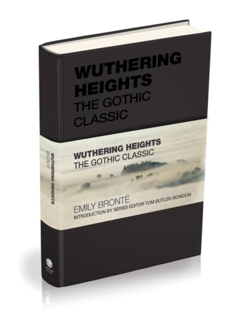 Wuthering Heights
