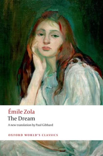 The Dream av Émile Zola