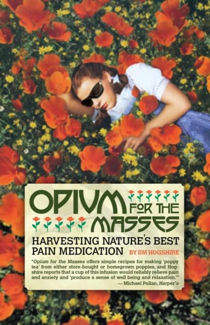 Opium For The Masses