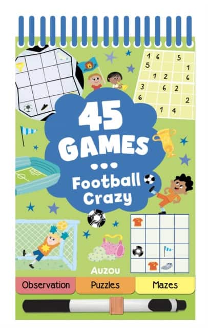Football av Potard
