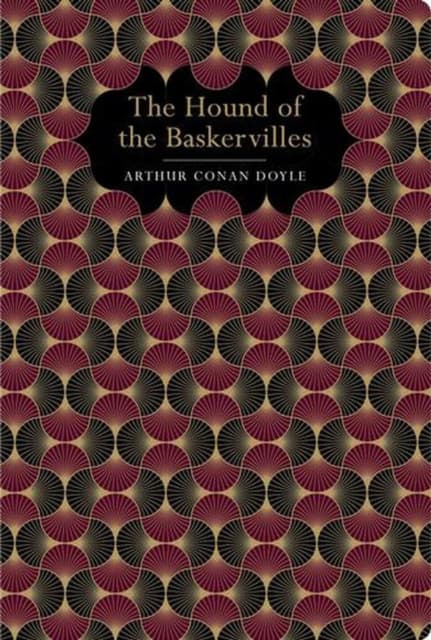 The Hound Of Baskervilles