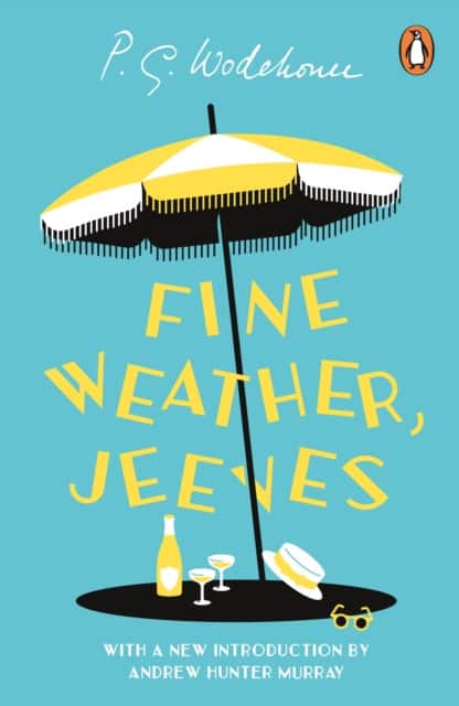 Fine Weather, Jeeves av P.G. Wodehouse