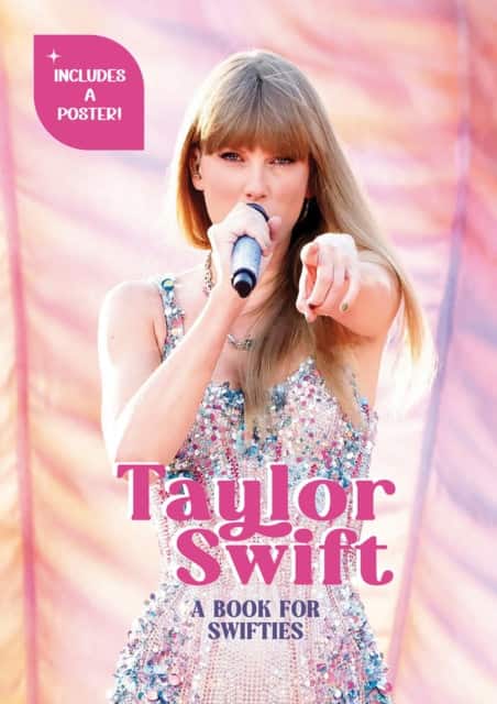 Taylor Swift av Francesca Pavesi