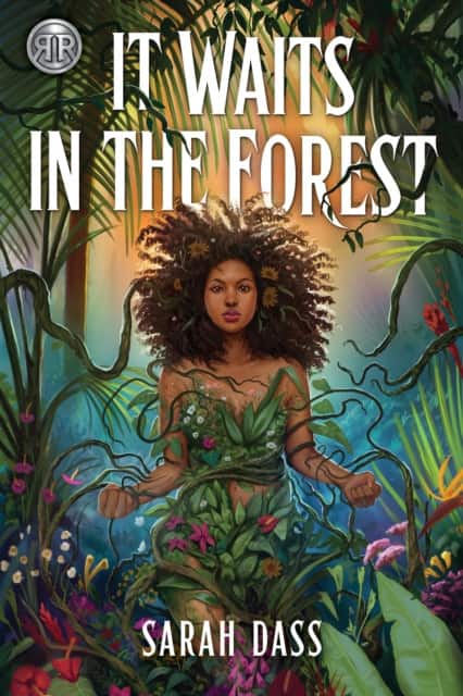 Rick Riordan Presents: It Waits in the Forest av Sarah Dass