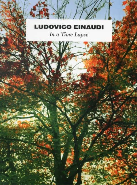 Ludovico Einaudi - in a Time Lapse