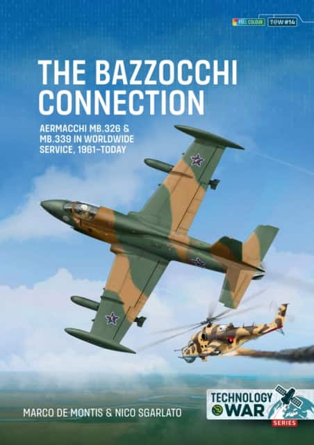 The Bazzocchi Connection av Marco de Montis