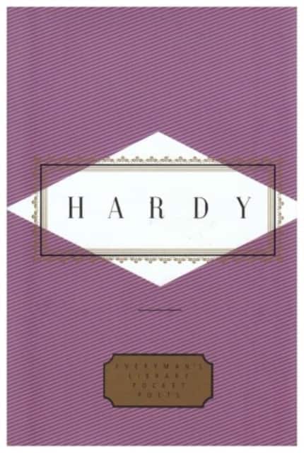 Hardy Poems av Thomas Hardy