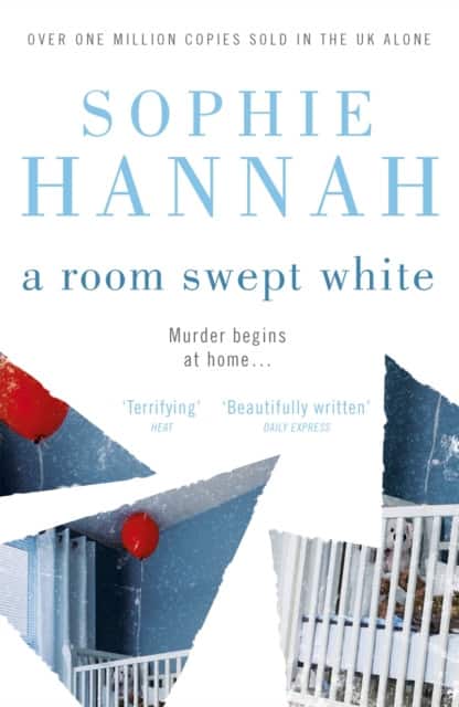 A Room Swept White av Sophie Hannah