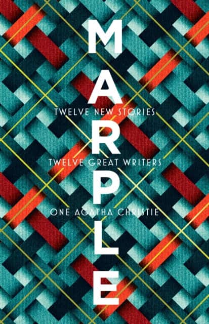 Marple: Twelve New Stories av Agatha Christie