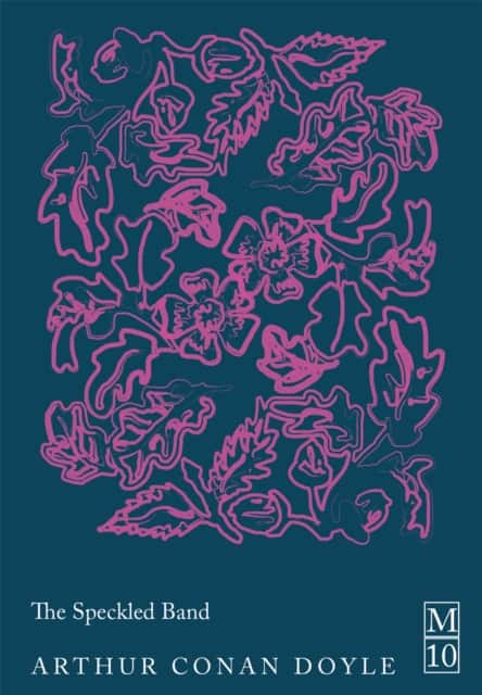 The Speckled Band av Arthur Conan Doyle