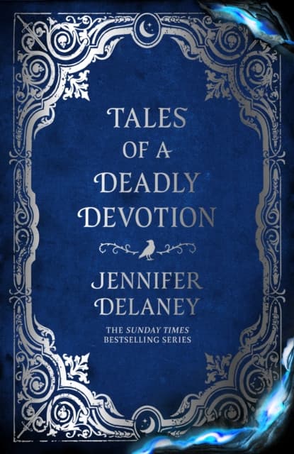 Tales of a Deadly Devotion