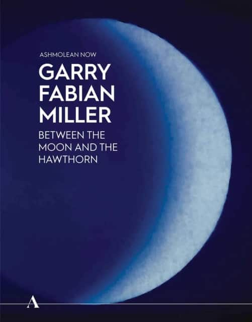 Ashmolean NOW: Garry Fabian Miller av Lena Fritsch