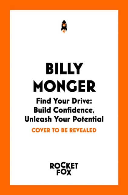 Find Your Drive av Billy Monger