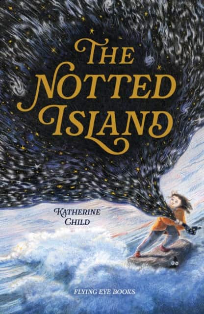 The Notted Island av Katherine Child
