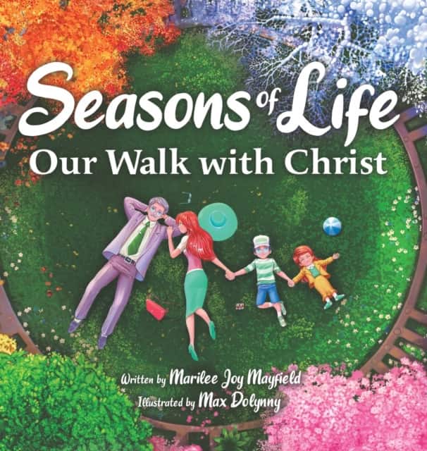 Seasons of Life av Marilee Mayfield