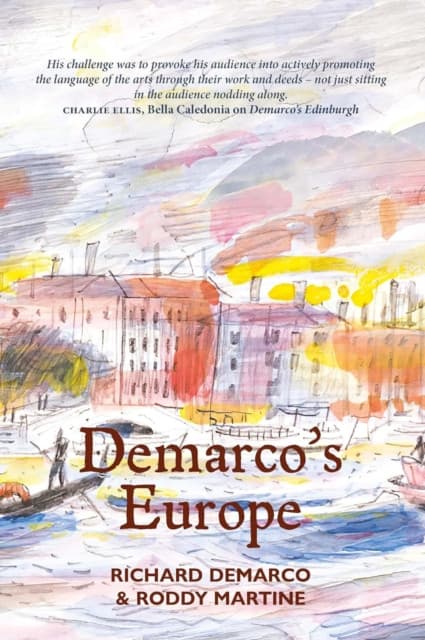 Demarco's Europe