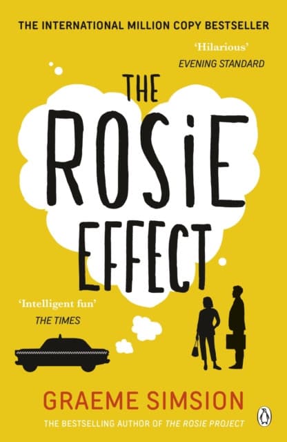 The Rosie Effect