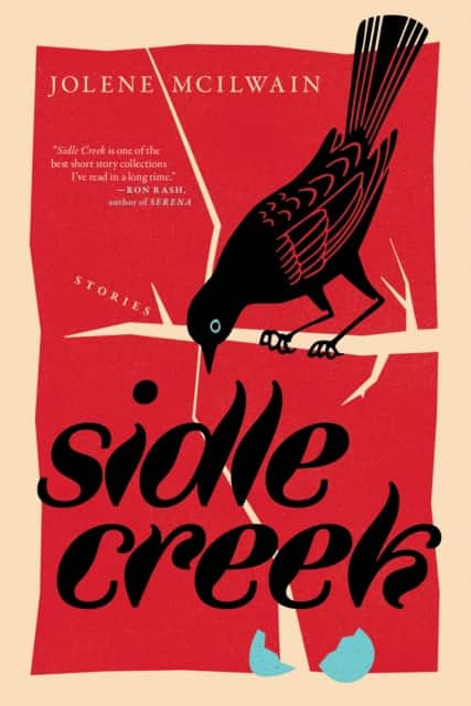 Sidle Creek av Jolene Mcllwain