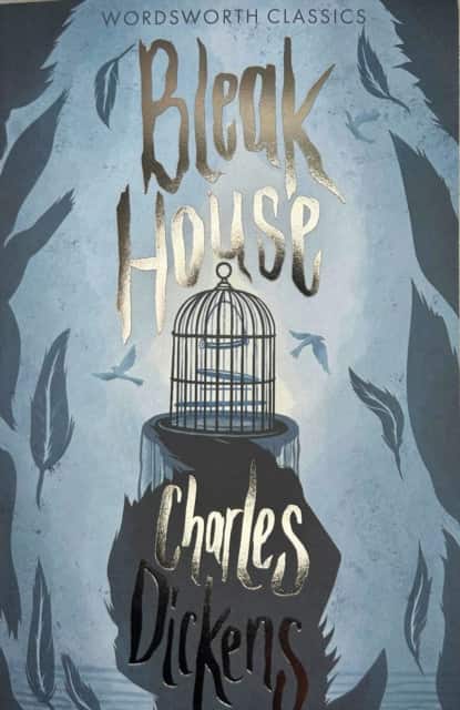 Bleak House av Charles Dickens
