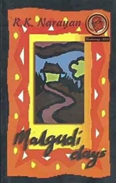 Malgudi Days av R. K. Narayan