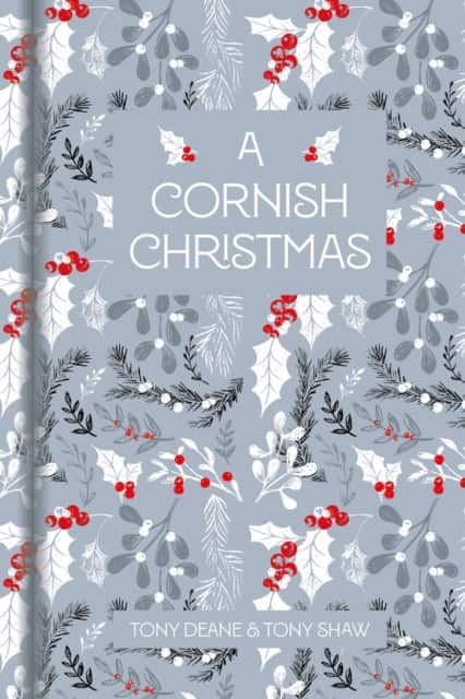 A Cornish Christmas av Tony Deane