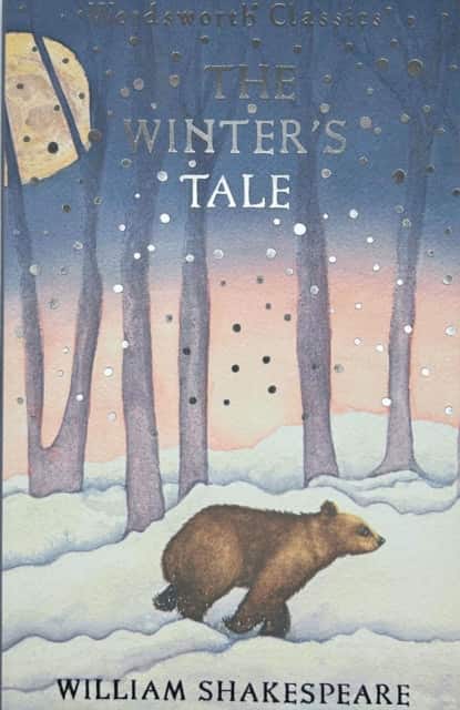 The Winter's Tale av William Shakespeare