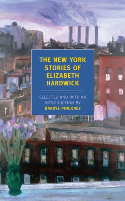 The New York Stories of Elizabeth Hardwick av Elizabeth Hardwick