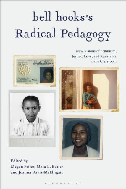 bell hooks’s Radical Pedagogy