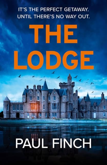 The Lodge